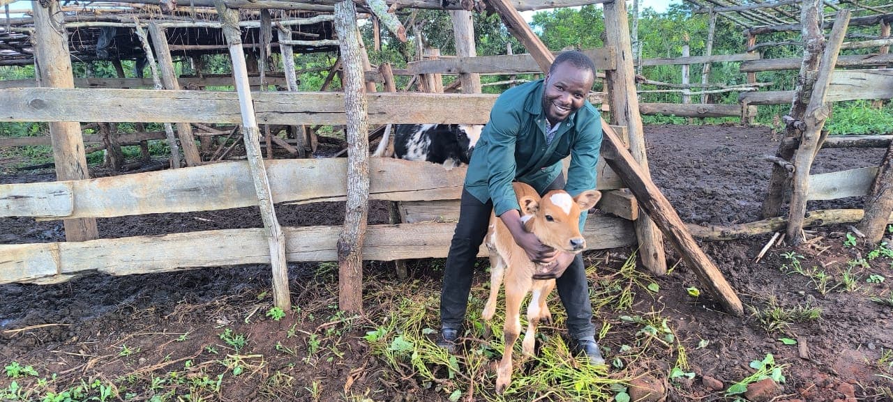 Sustainable farming practices training