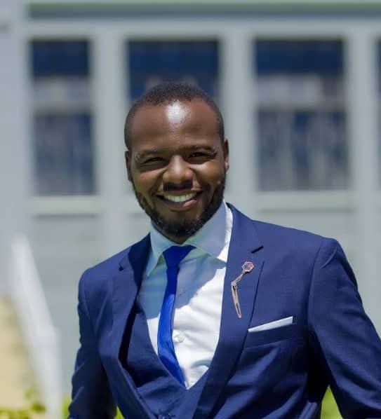 Blessings Chilanga — Managing Director at Space Age Agrovet